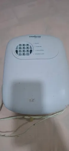 Sistema de alarme Intelbras ANM 24
