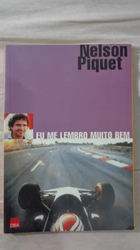 Eu Me Lembro Muito Bem