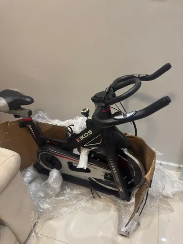 Bike Spinning Kikos F5i