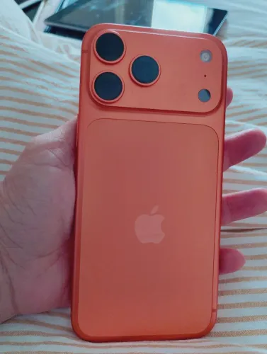 iPhone 17 Pro max 512g