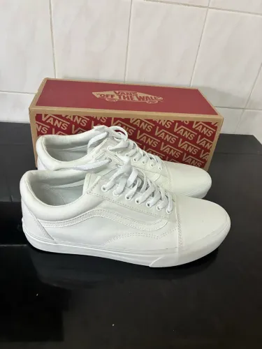 Tenis Vans
