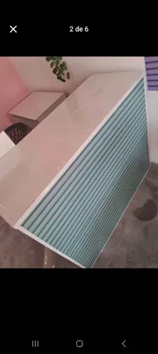 Bancada madesa