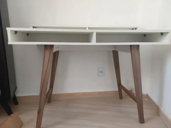 Mesa de estudos