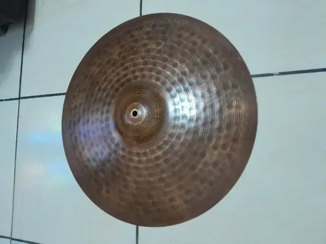 Ride Zildjian 20