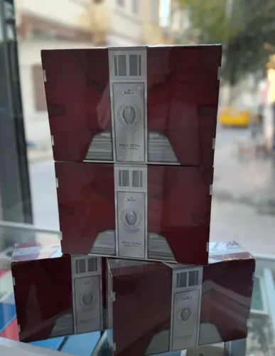POCO X8 PRO 5G 12/512GB VERSÃO HOMEM DE FERRO (LACRADO) - PROMOÇÃO!!