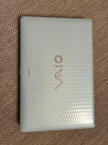 NOTEBOOK SONY VAIO  VPCEH