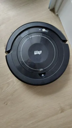 Robô Wap