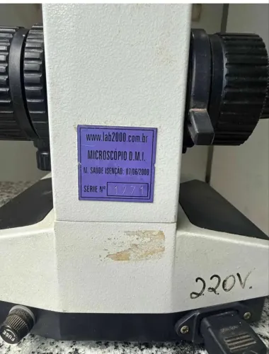 Microscópico
