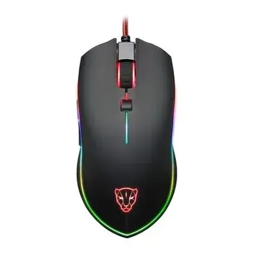 Mouse Gamer Motospeed v40