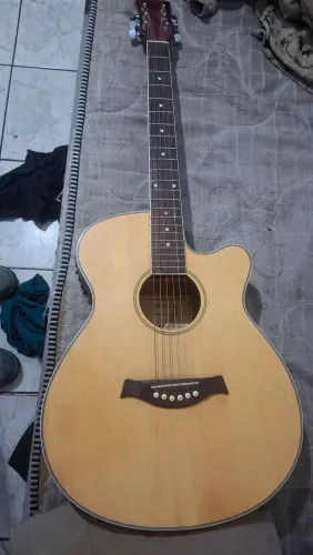 Violão vogga
