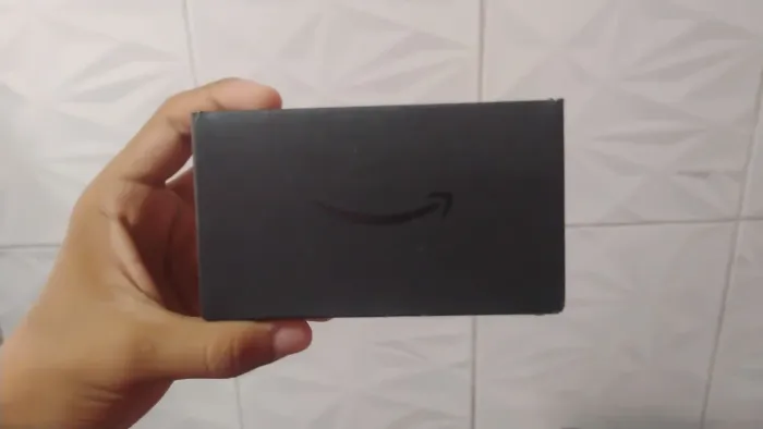 amozon ethernet adapter