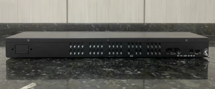 Mikrotik RB3011