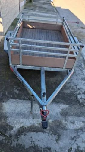 Carretinha