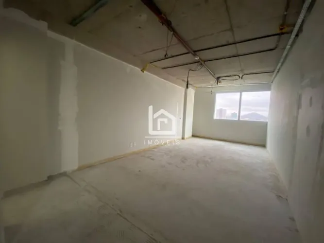 Sala Comercial à Venda na Praia da Costa | A partir de 30,55 m²