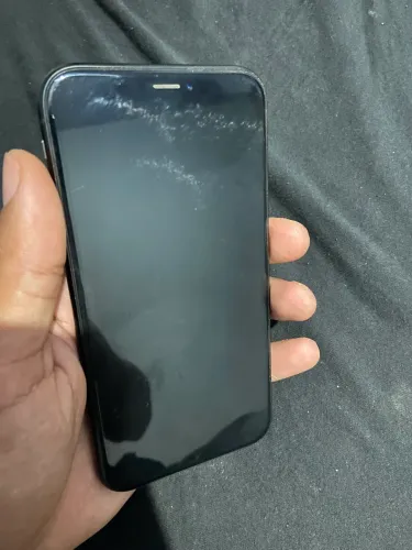 IPHONE XR ORIGINAL