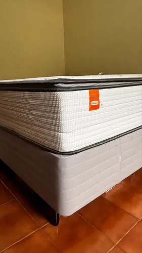 Cama Queen Size