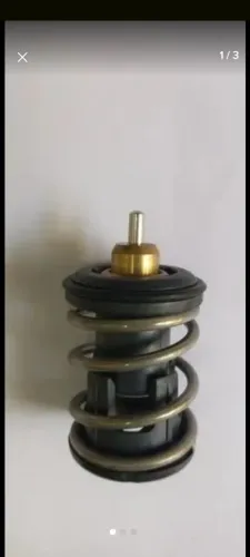 1 Válvula Termostatica Original Volkswagen