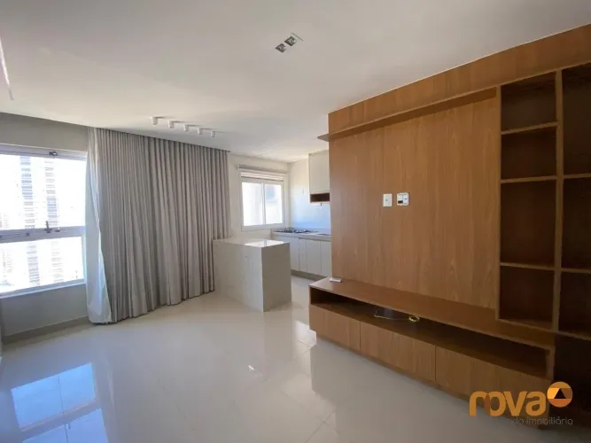 Apartamento 2 quartos 1 suite no Setor Bueno