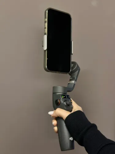 ESTABILIZADOR DJI OSMO MOBILE 6
