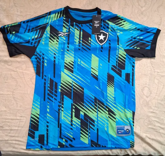 Camisa Botafogo Goleiro 24/25 GG-2XL