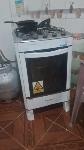 Fogão
