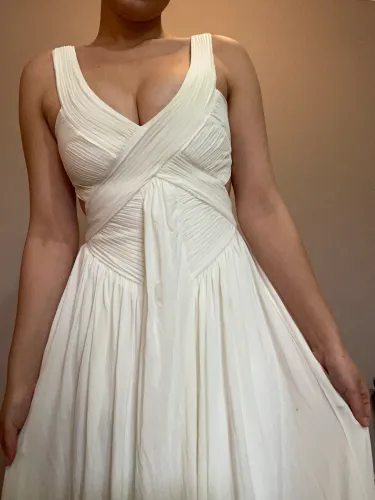 Vestido de noiva