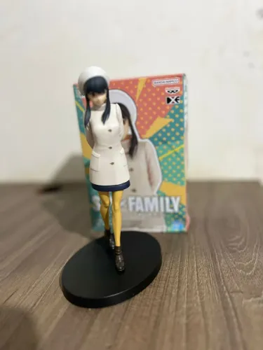 Yor banpresto