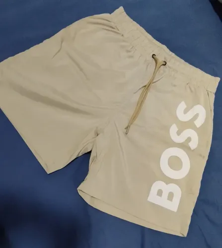 Bermuda Banho BOSS
