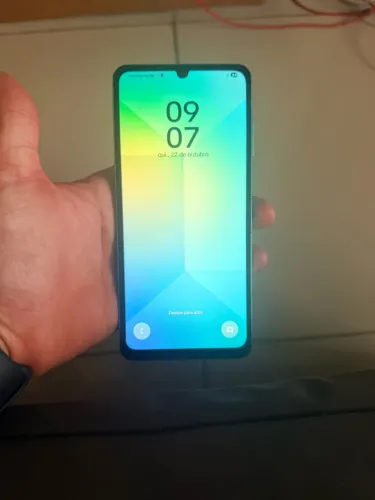 Celular Samsung A06