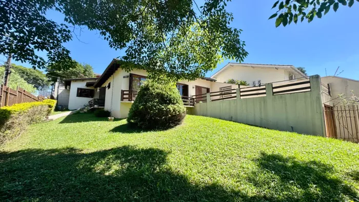 Casa à venda no Bairro Palmital, Chapecó
