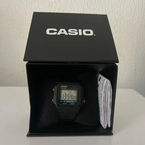 Relógio Casio Original