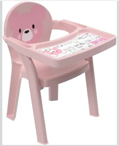 Cadeirinha de alimentação