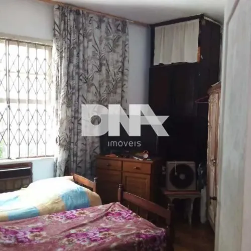 Apartamento : / Residencial / Copacabana