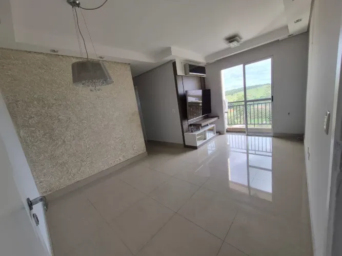 Apartamento para Locação Mobiliado Avenida Tancredo Neves