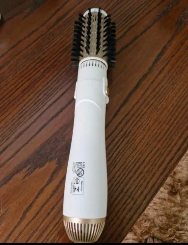 Escova rotativa lizz