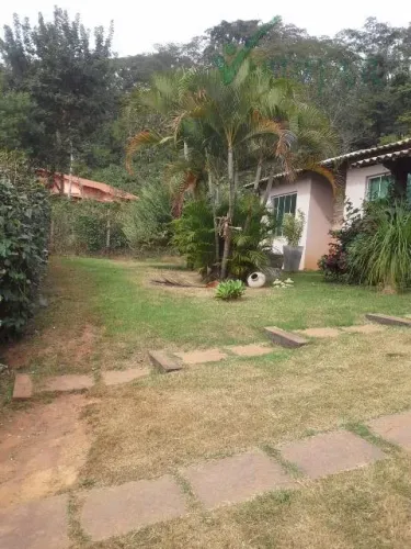 Casa com 4 dormitórios à venda, 360 m² por R$ 1.200.000,00 - Vale Do Tamanduá - Santa Luzi