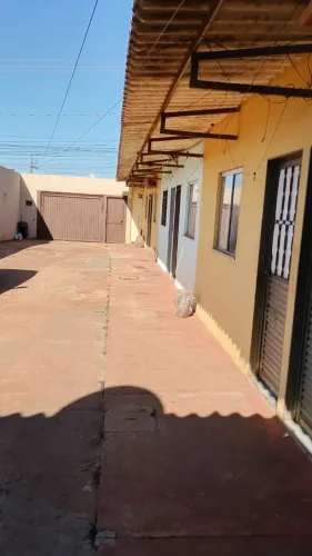 kitinet bem localizada no são Conrado