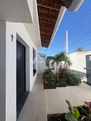 casa - Parque Taquaral - Campinas