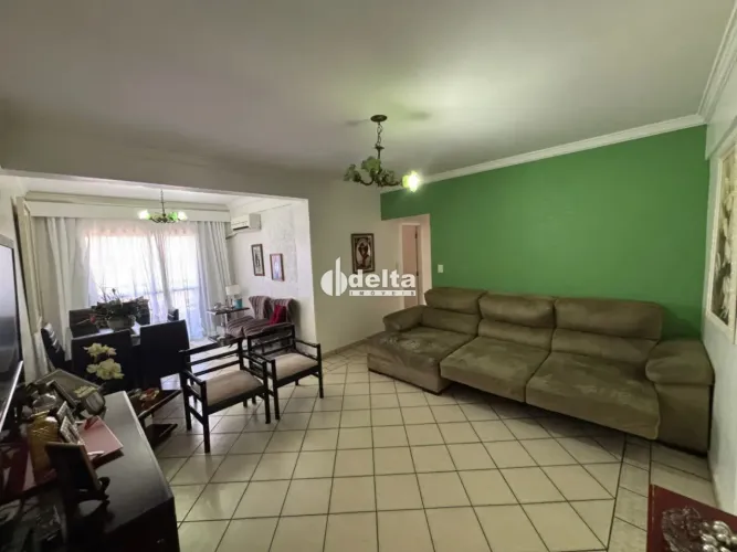 Apartamento disponível para venda no bairro Centro em Uberlândia-MG