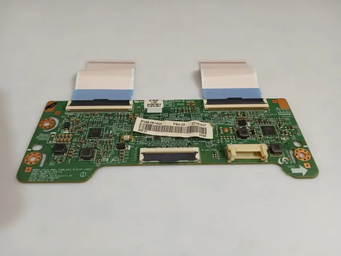 Placa Tcon Samsung UN48J5200AG