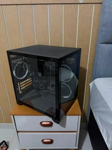 Computador de mesa 