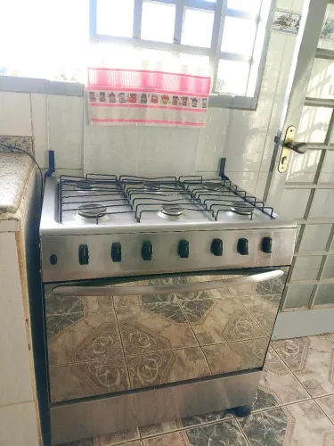 FOGÃO 6 bocas Esmaltec