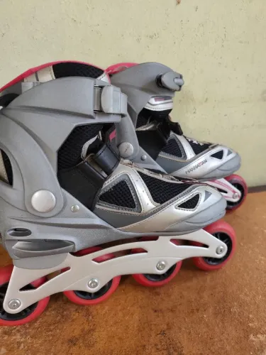 Patins Traxart Manhattan