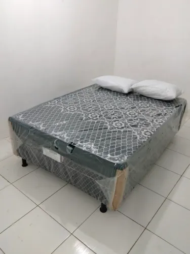 PROMOÇÃO DE CAMA BOX PREÇO DE FÁBRICA 