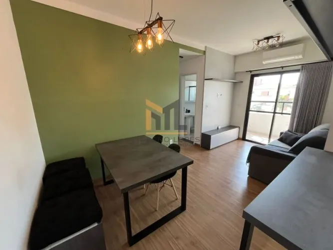 Apartamento à Venda - Condomínio Flor de Lotus - Alto da Boa Vista - Sorocaba/SP