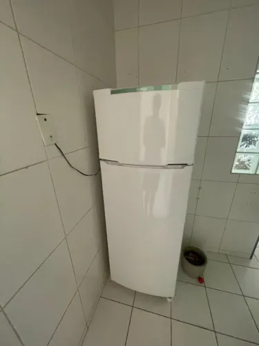 Geladeira Consul Duplex 2 Portas - Gelando Perfeitamente!