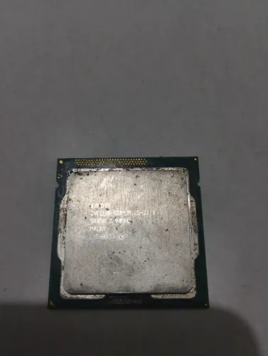 PROCESSADOR I5 2310