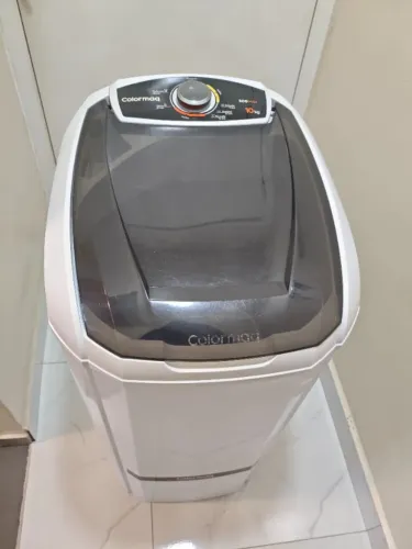 Tanquinho Colormaq 10kg