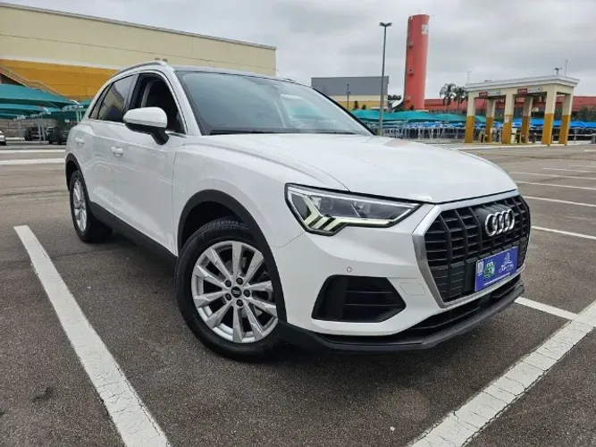 Audi Q3 Black S Line 1.4 TFSI S-tronic 2021