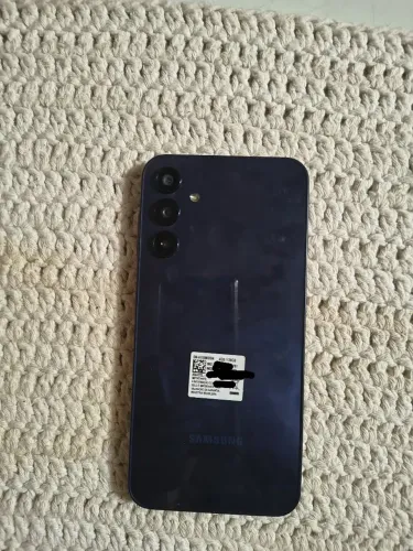 Samsung A15 - 128 GB